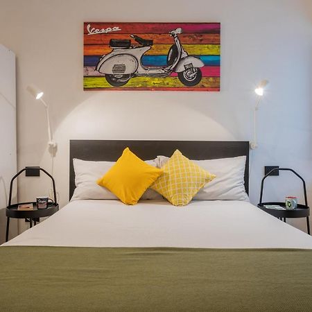 Special 10 Apartment By Wonderful Italy Turin Extérieur photo