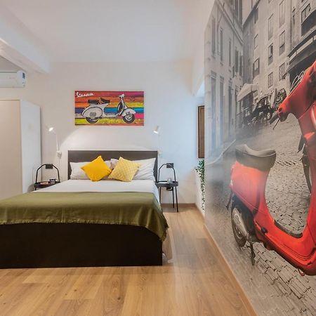 Special 10 Apartment By Wonderful Italy Turin Extérieur photo