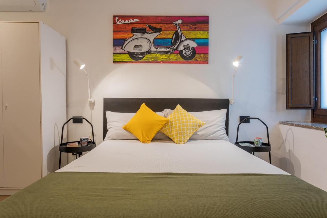 Special 10 Apartment By Wonderful Italy Turin Extérieur photo