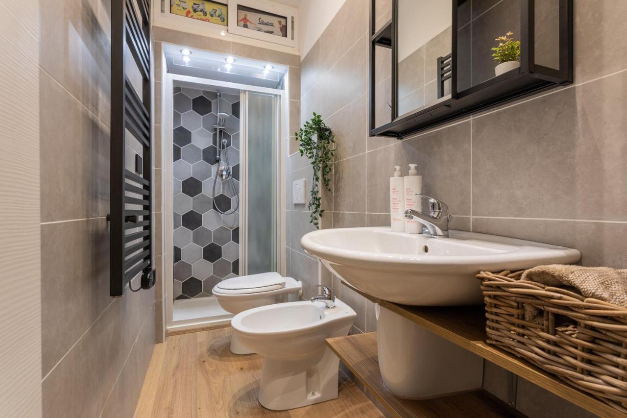 Special 10 Apartment By Wonderful Italy Turin Extérieur photo