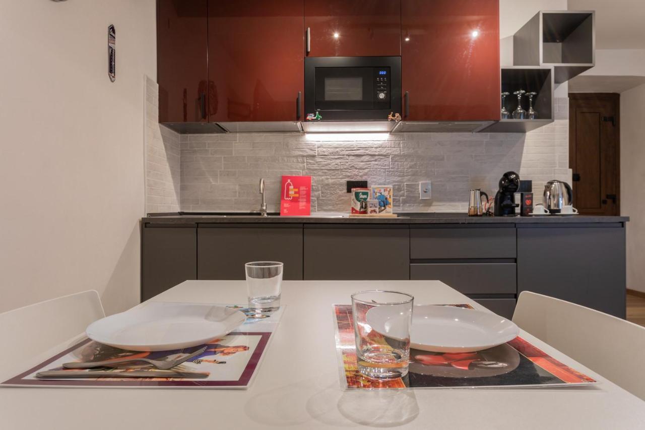 Special 10 Apartment By Wonderful Italy Turin Extérieur photo