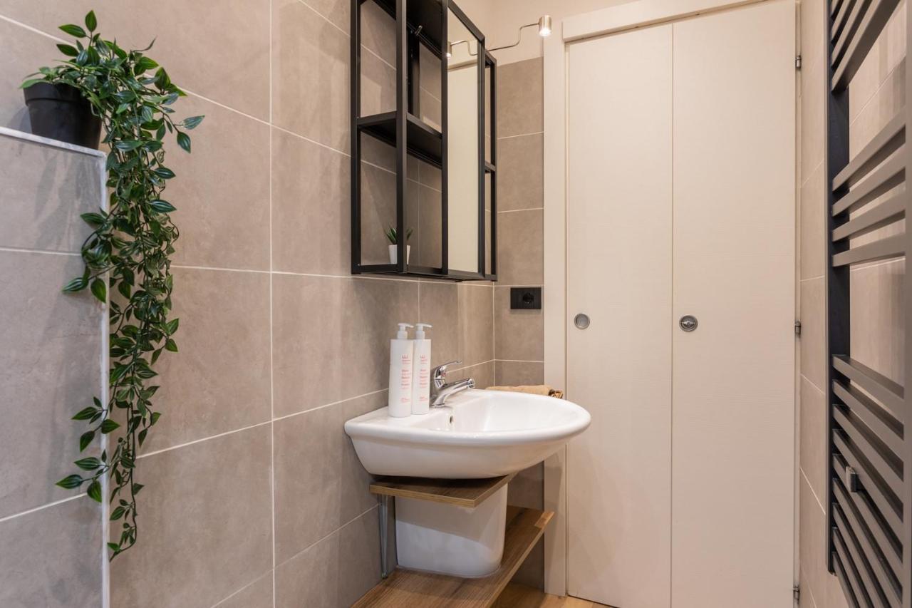 Special 10 Apartment By Wonderful Italy Turin Extérieur photo