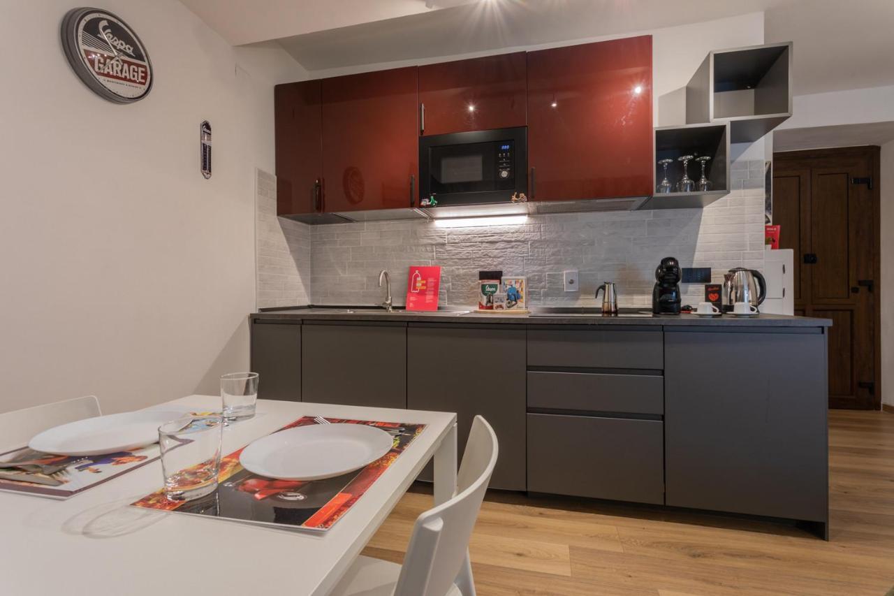 Special 10 Apartment By Wonderful Italy Turin Extérieur photo