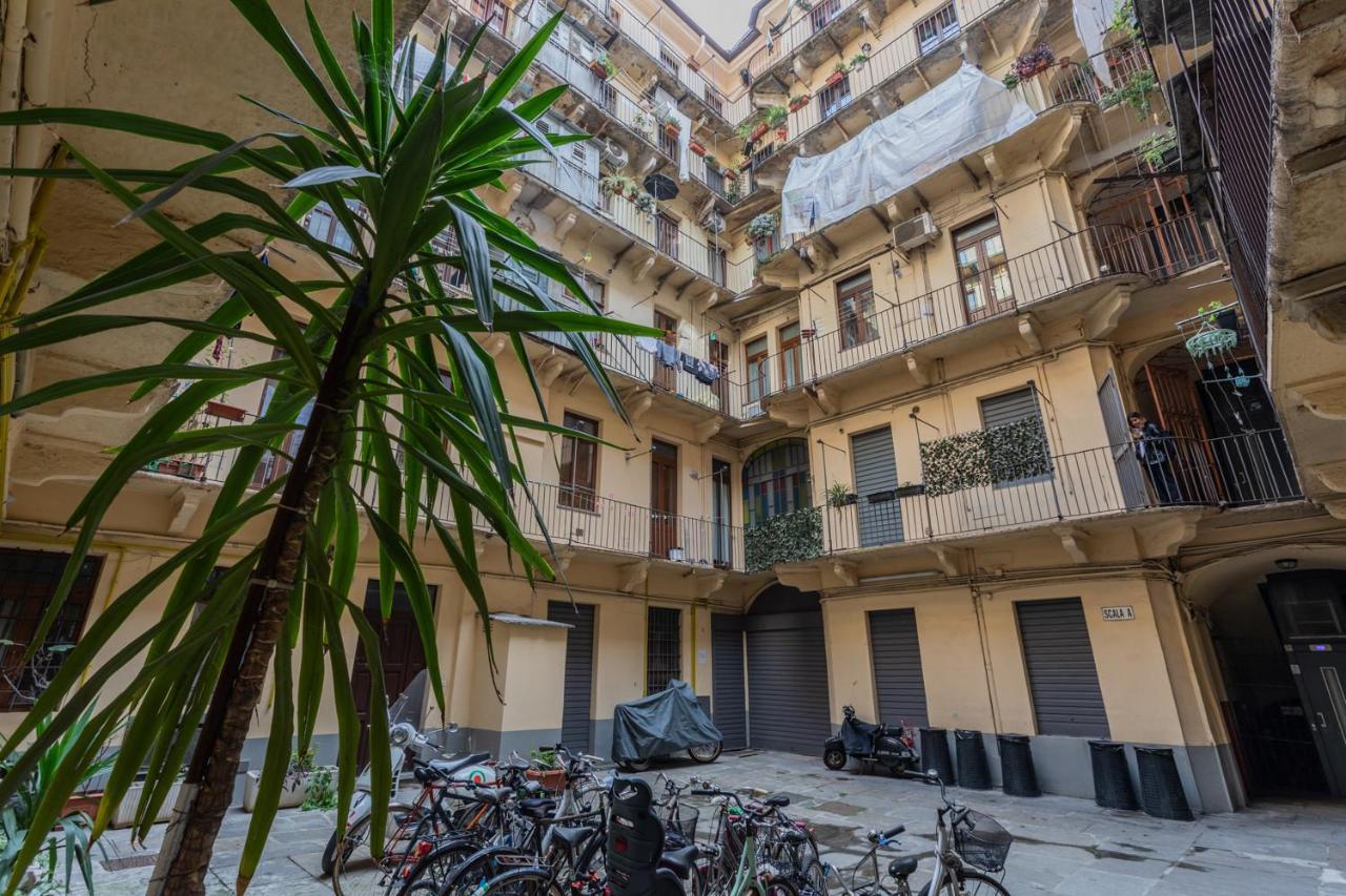 Special 10 Apartment By Wonderful Italy Turin Extérieur photo