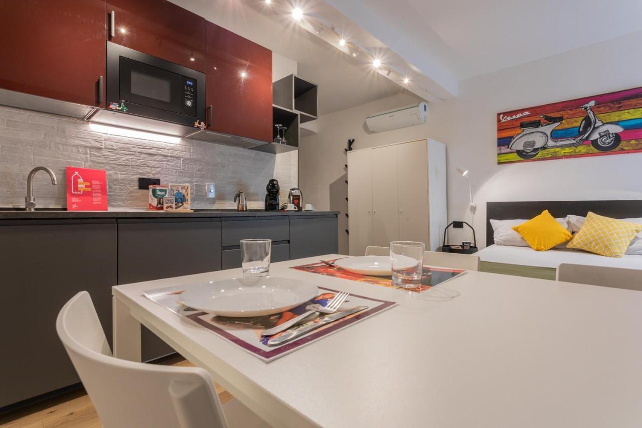Special 10 Apartment By Wonderful Italy Turin Extérieur photo