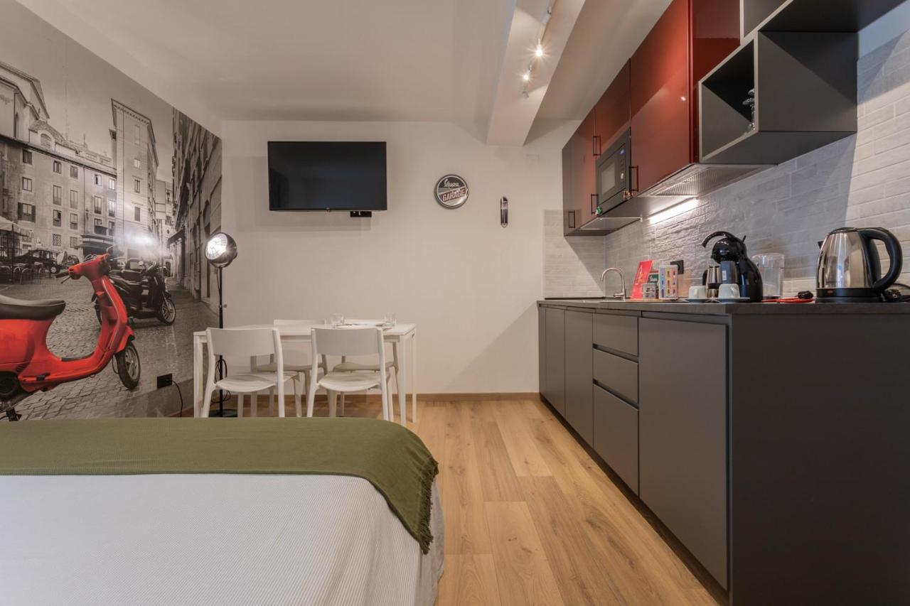 Special 10 Apartment By Wonderful Italy Turin Extérieur photo
