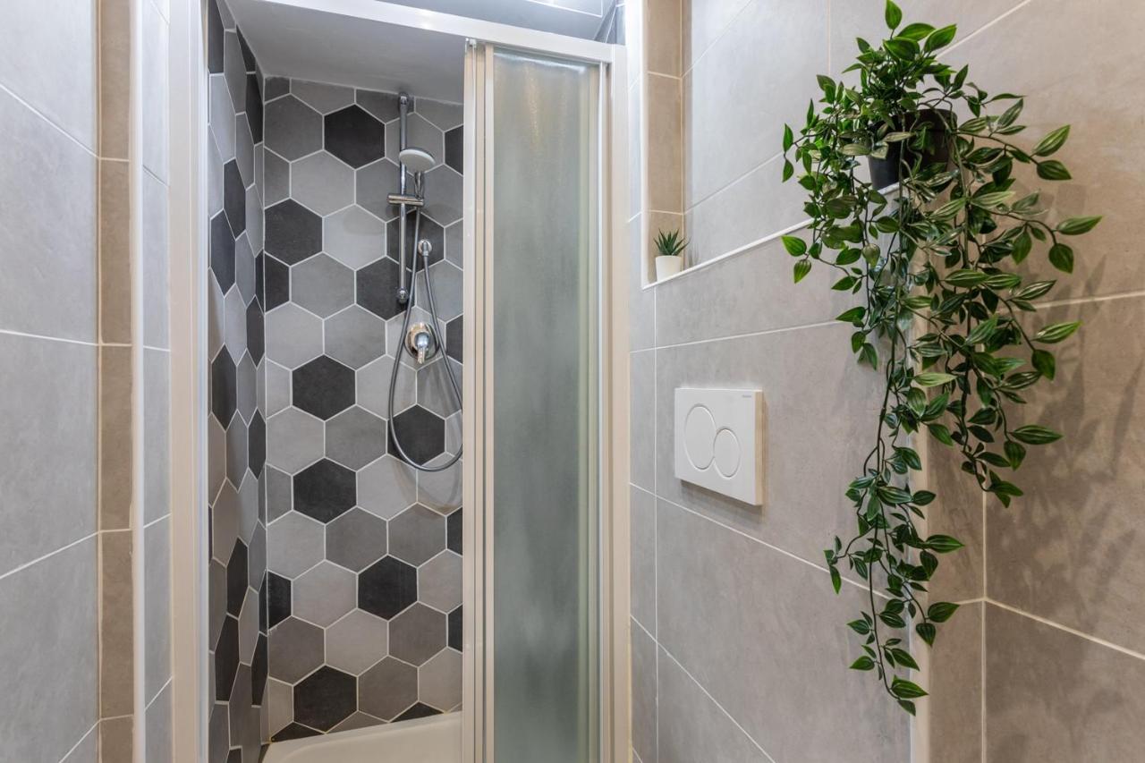 Special 10 Apartment By Wonderful Italy Turin Extérieur photo